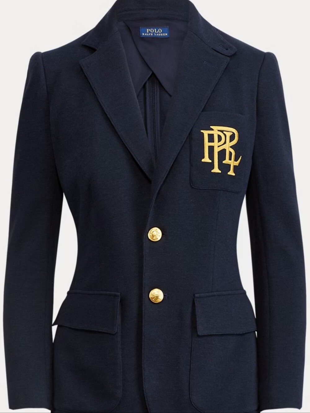 POLO Ralph Lauren Jacket - Picture 12 of 12